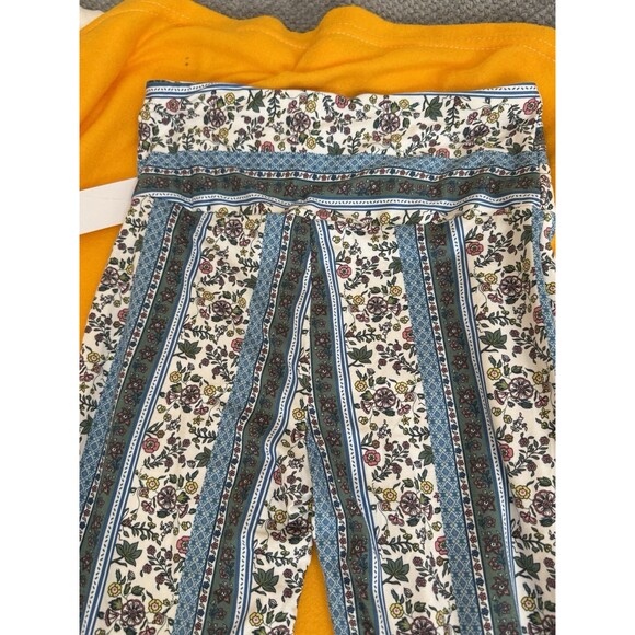 Sho sho wide Leg Pants size large NWT - Picture 13 of 13